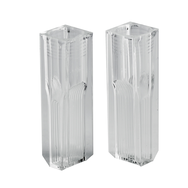 UV-cuvette PMMA 1,5 ml